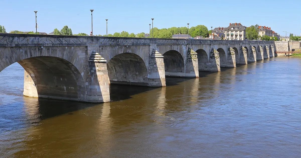 Photo annee de l’immobilier à Saumur